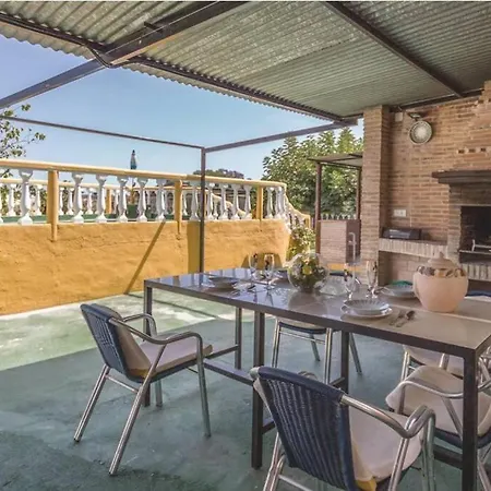 Chalet Nerja, 8 Minutos Playa