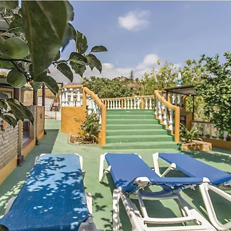 Chalet Nerja, 8 Minutos Playa *