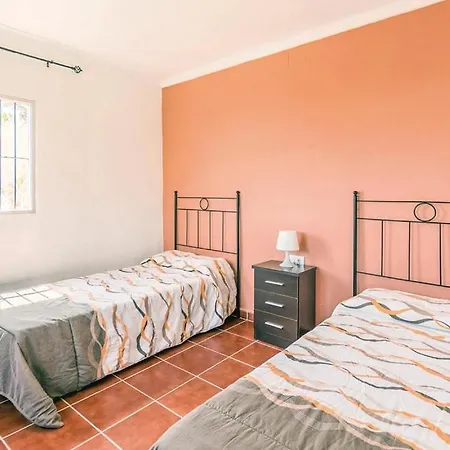 Chalet Nerja, 8 Minutos Playa *