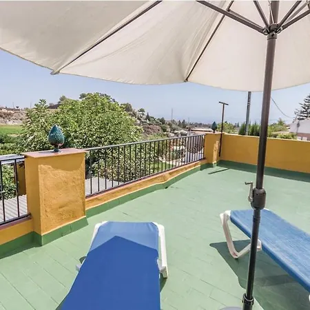 Chalet Nerja, 8 Minutos Playa Nerja